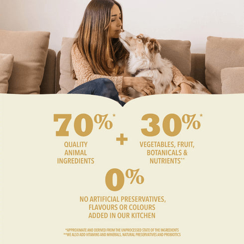 Hrana uscata pentru caini Acana Highest Protein Pacifica 11.4 kg